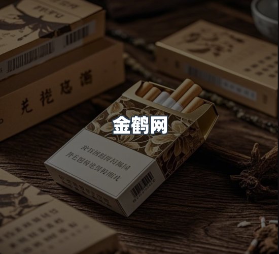 关于金鹤网